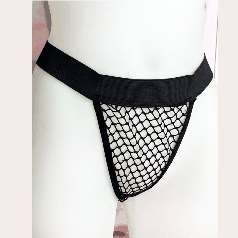 Bacio Fantezi Fileli Bayan Tangası BC0025