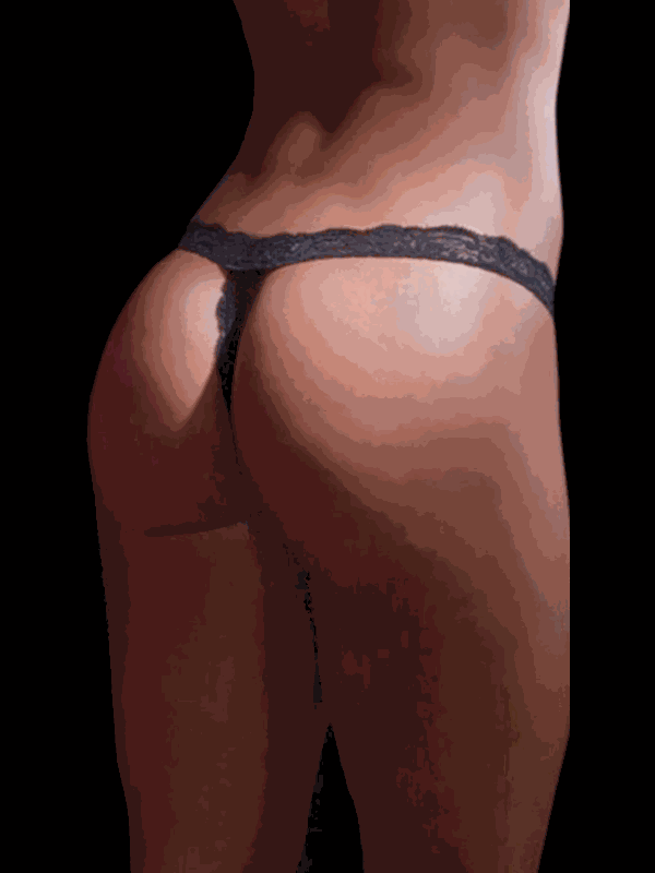 Tegan Fantezi Dantelli Fiyonklu Seksi String-Tanga TG271292