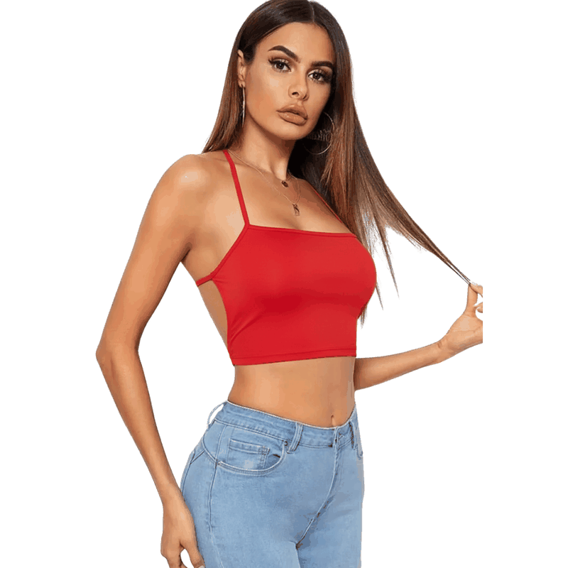 Fantezi Babydoll - Gecelik